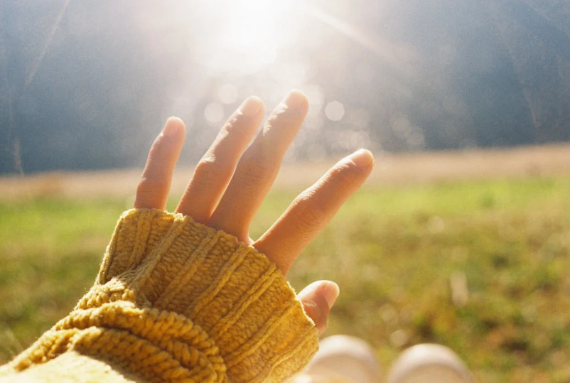 A 365-Days-a-Year Habit You Want to Keep!