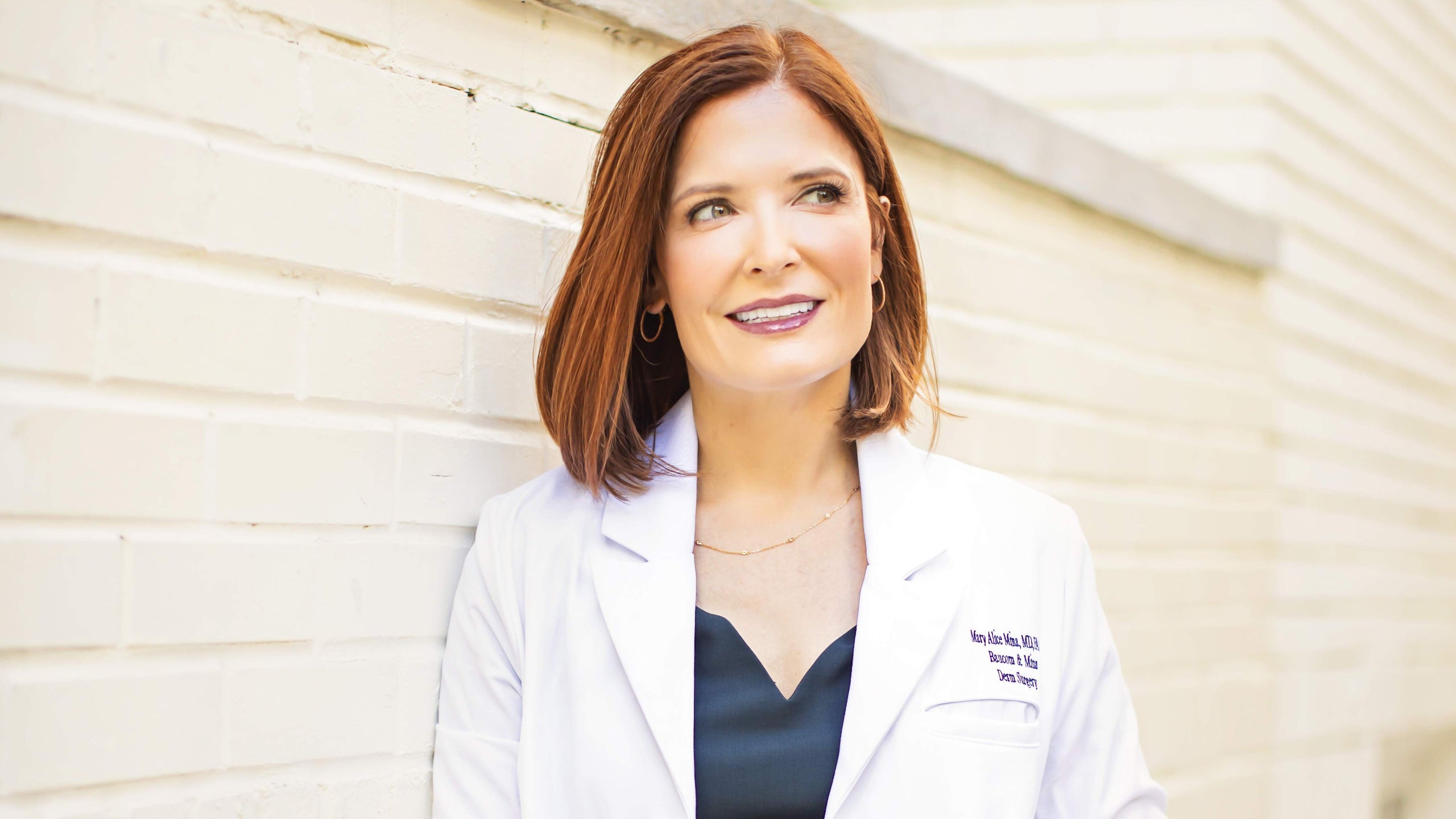 The Skin Real with Dr. Mary Alice Mina