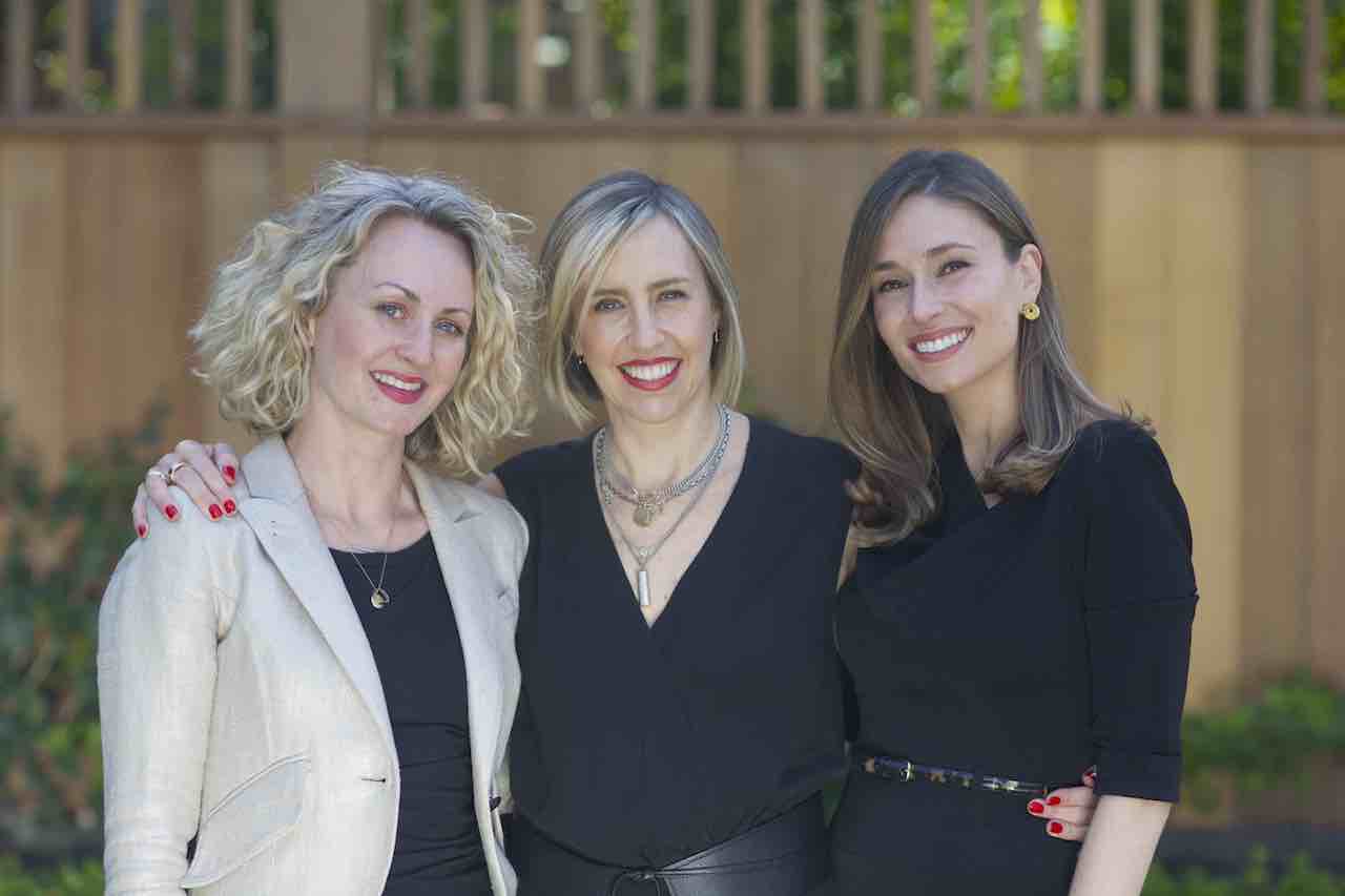 VETTED Dermlab Founders