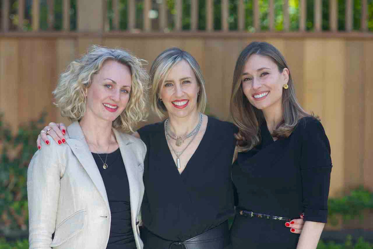 VETTED Dermlab Founders