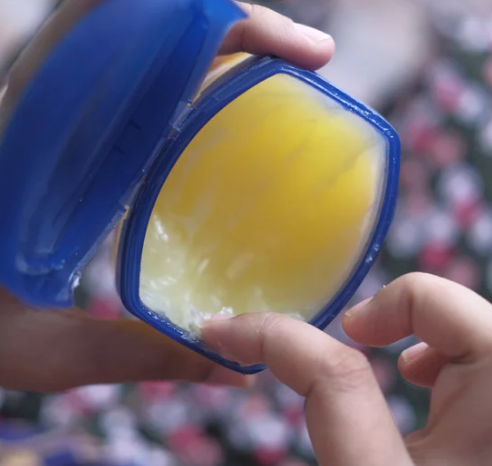 Petrolatum: it's great for your skin...but there is one downside to this hypoallergenic ingredient