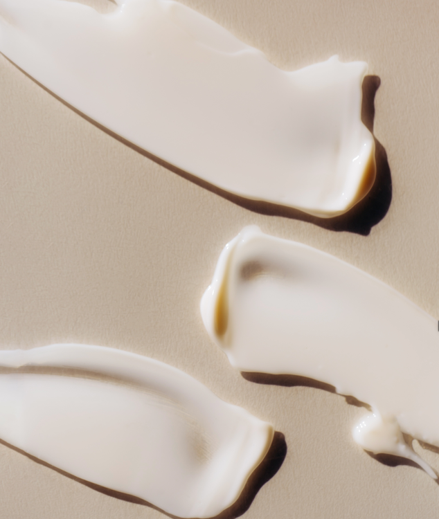 Ever wonder why you don't see dermatologists with dry skin?