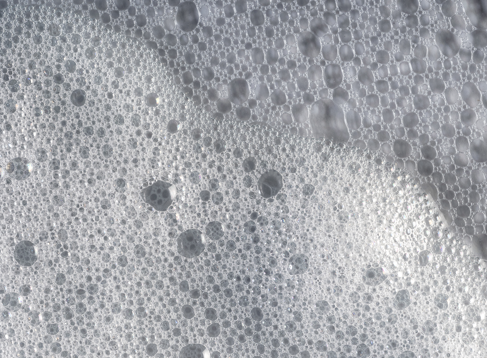 Soaps, surfactants, and cleansers...oh my!