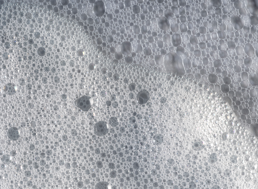 Soaps, surfactants, and cleansers...oh my!