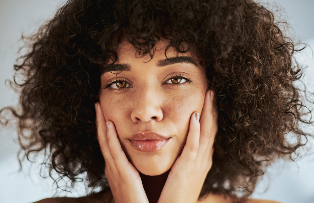 When Dry Skin Needs Protection, Not More Treatment