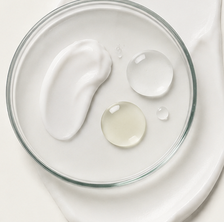 Your Skin Barrier Doesn't Need More Products. It Needs the Right Molecules.