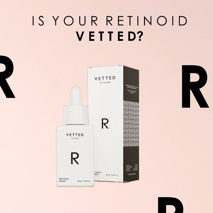 Efficacy and Safety of Retinoids