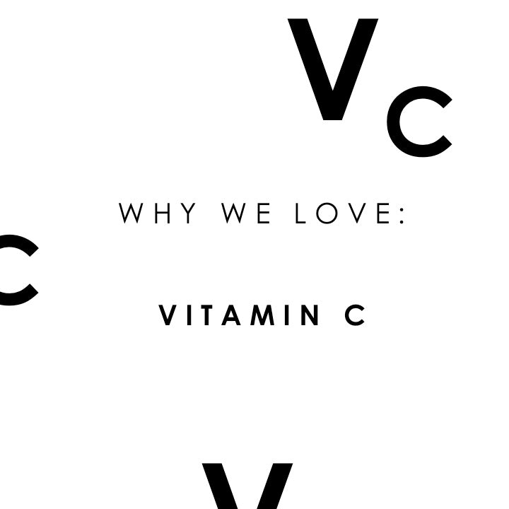 Vitamin C