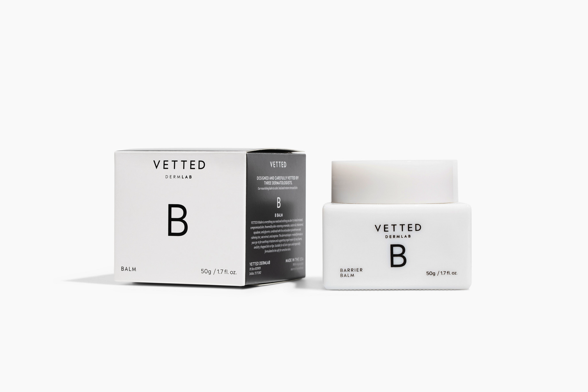 The Missing Step in Dry Skin Routines