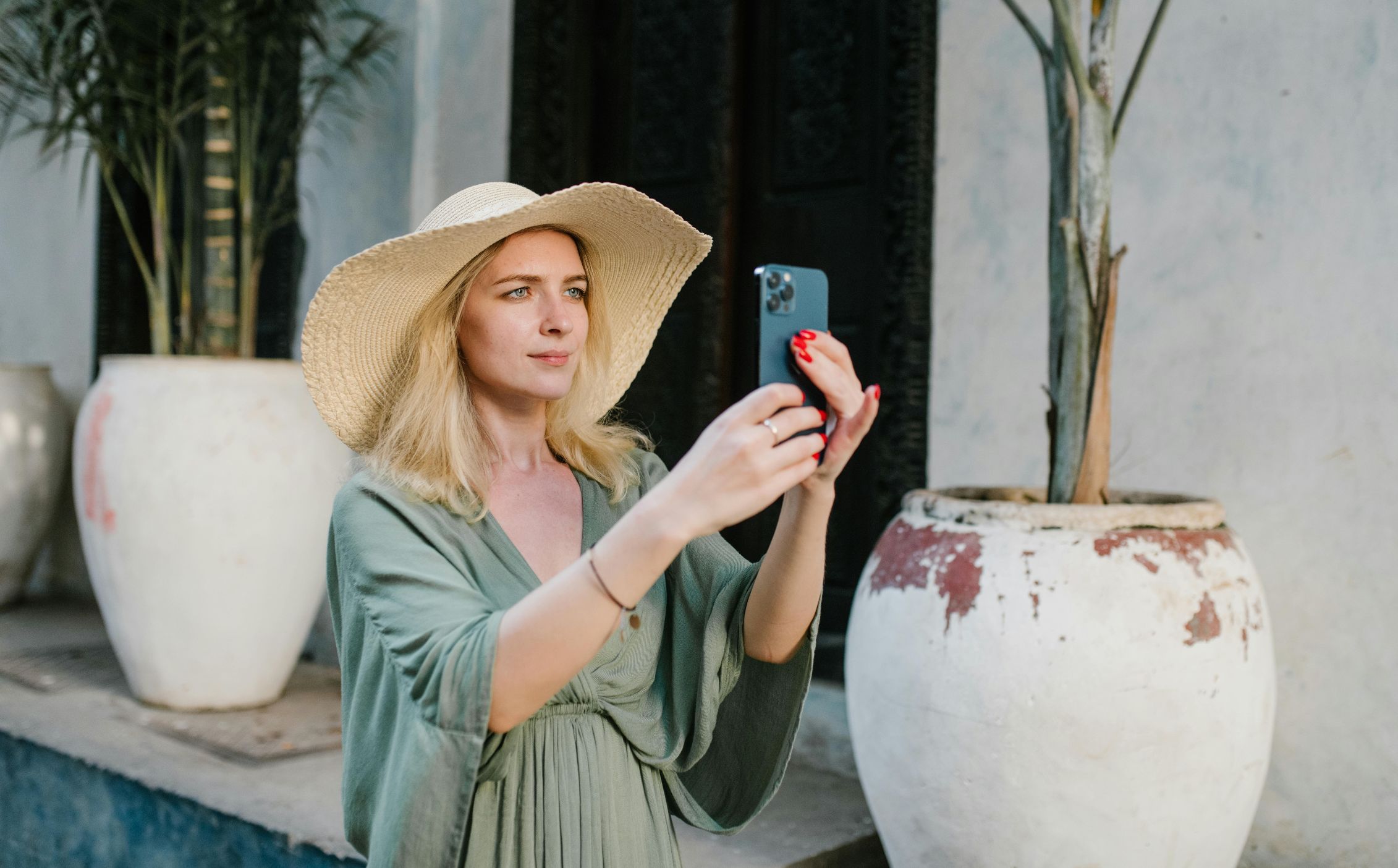 Let's Shed Some Light on Shade