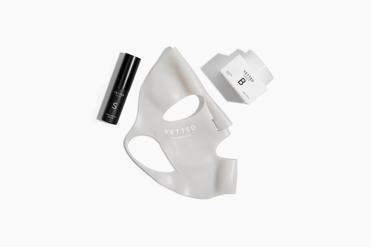 Introducing Soak &amp; Soothe: The Skincare Step We Couldn’t Find, So We Made It