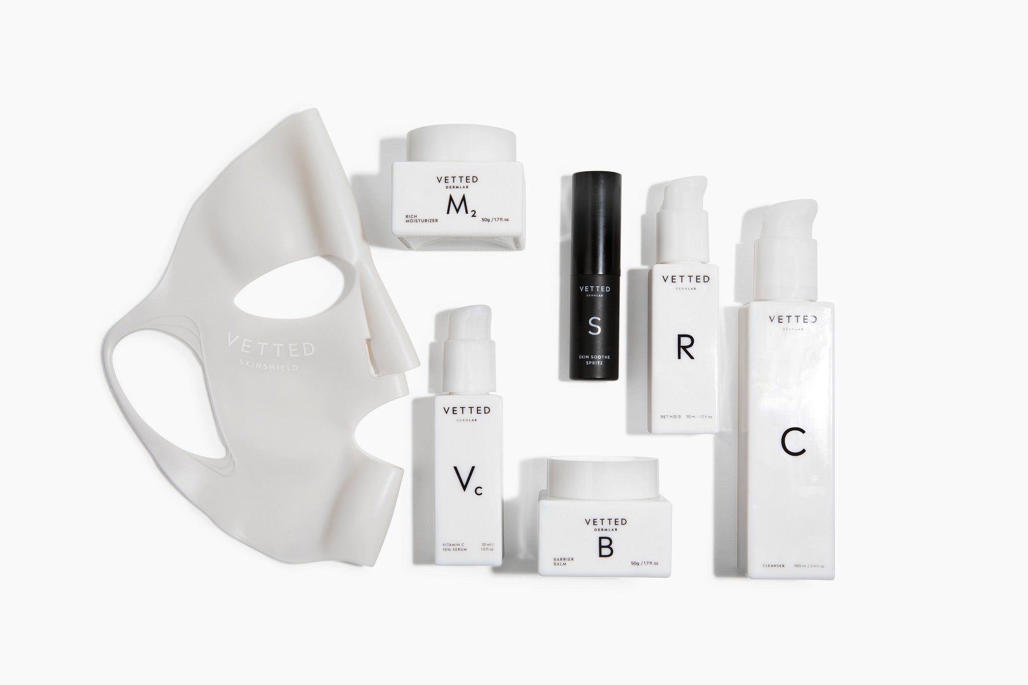 Shop by skin concern/take our quiz