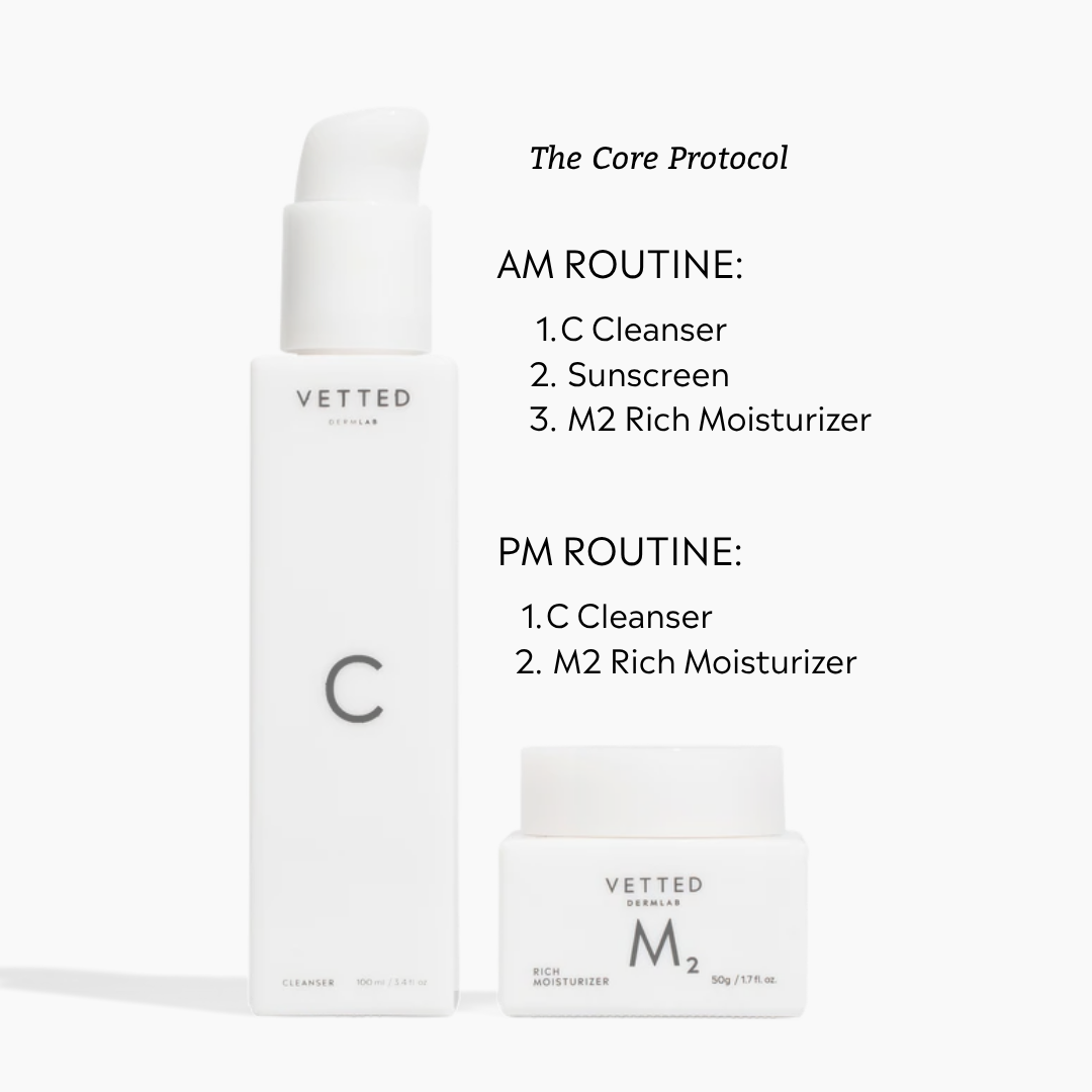 The Core Protocol