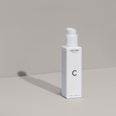 C Cleanser