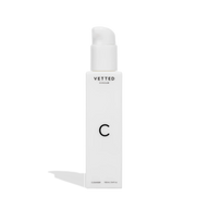C Cleanser