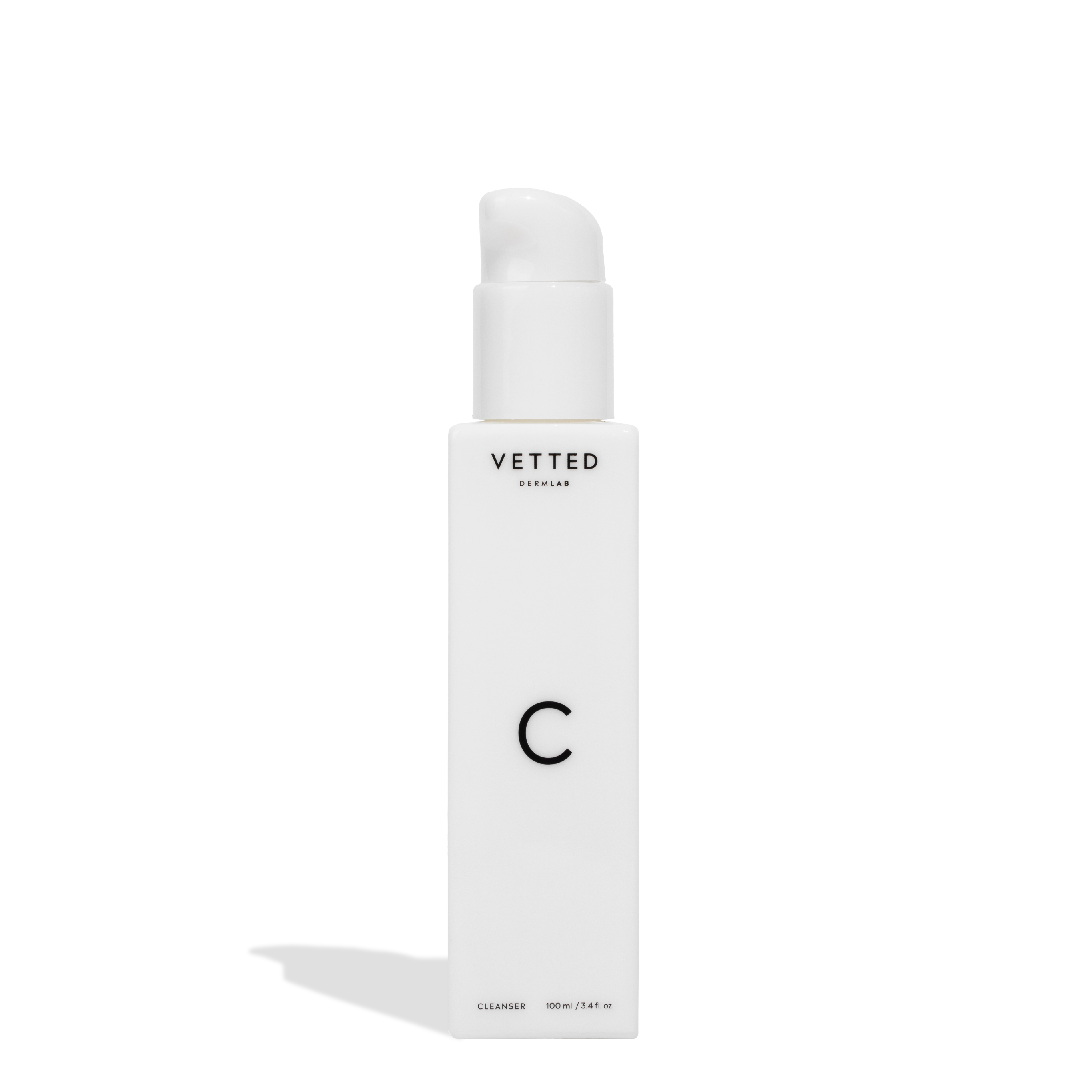 C Cleanser
