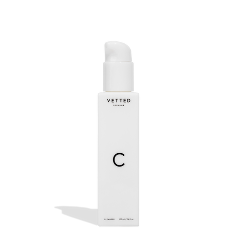 C Cleanser