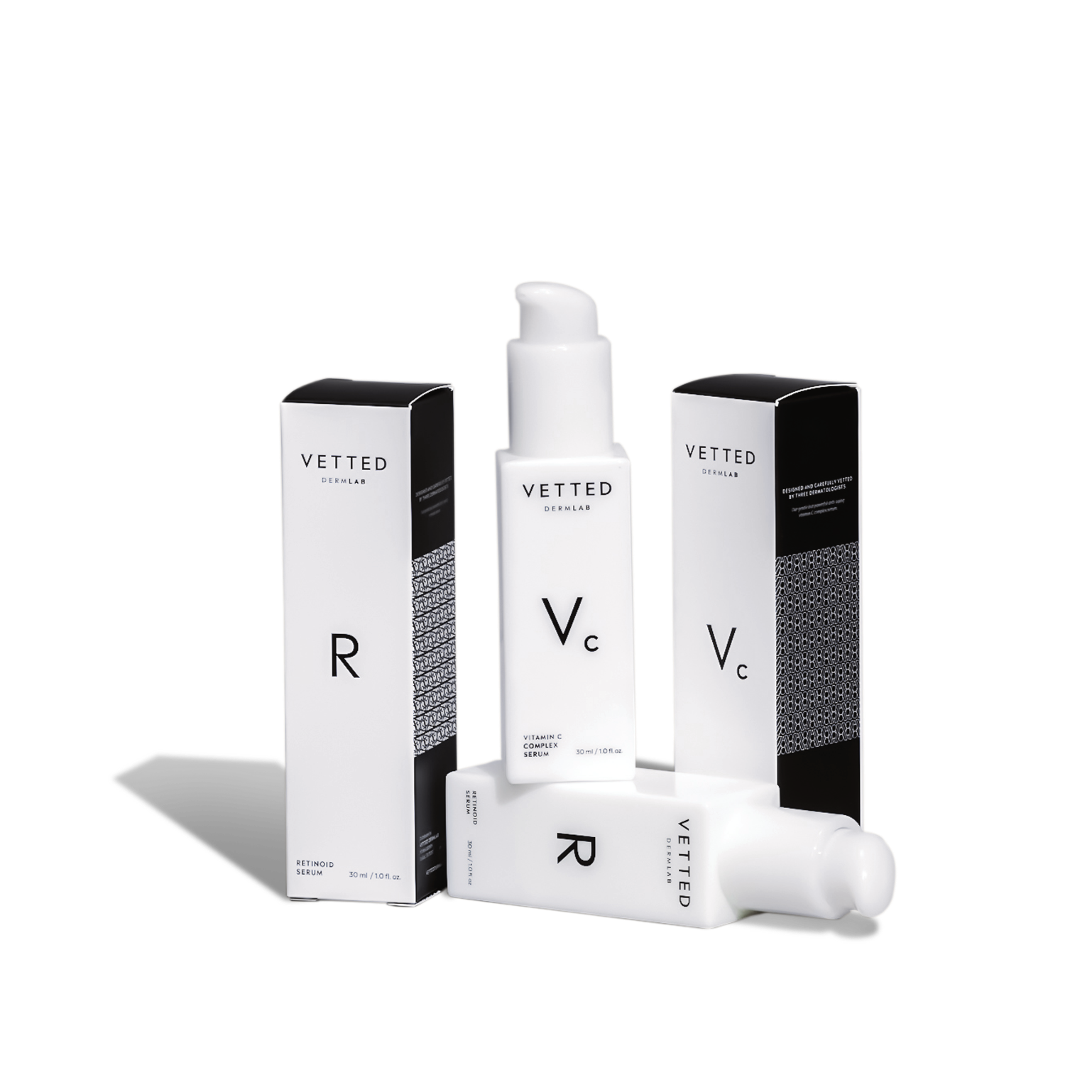 The Boost and Protect Collection