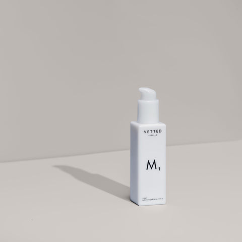 M₁ Light Moisturizer