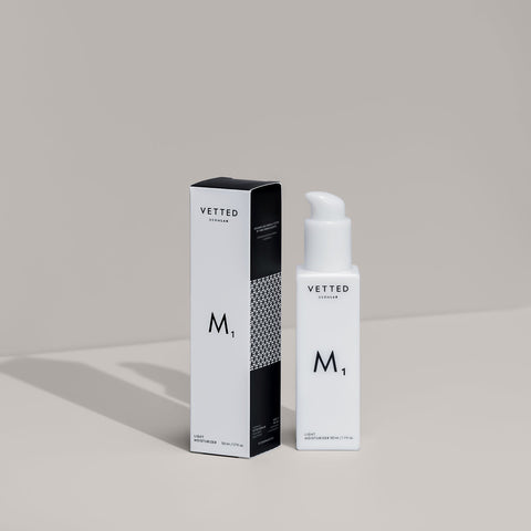 M₁ Light Moisturizer