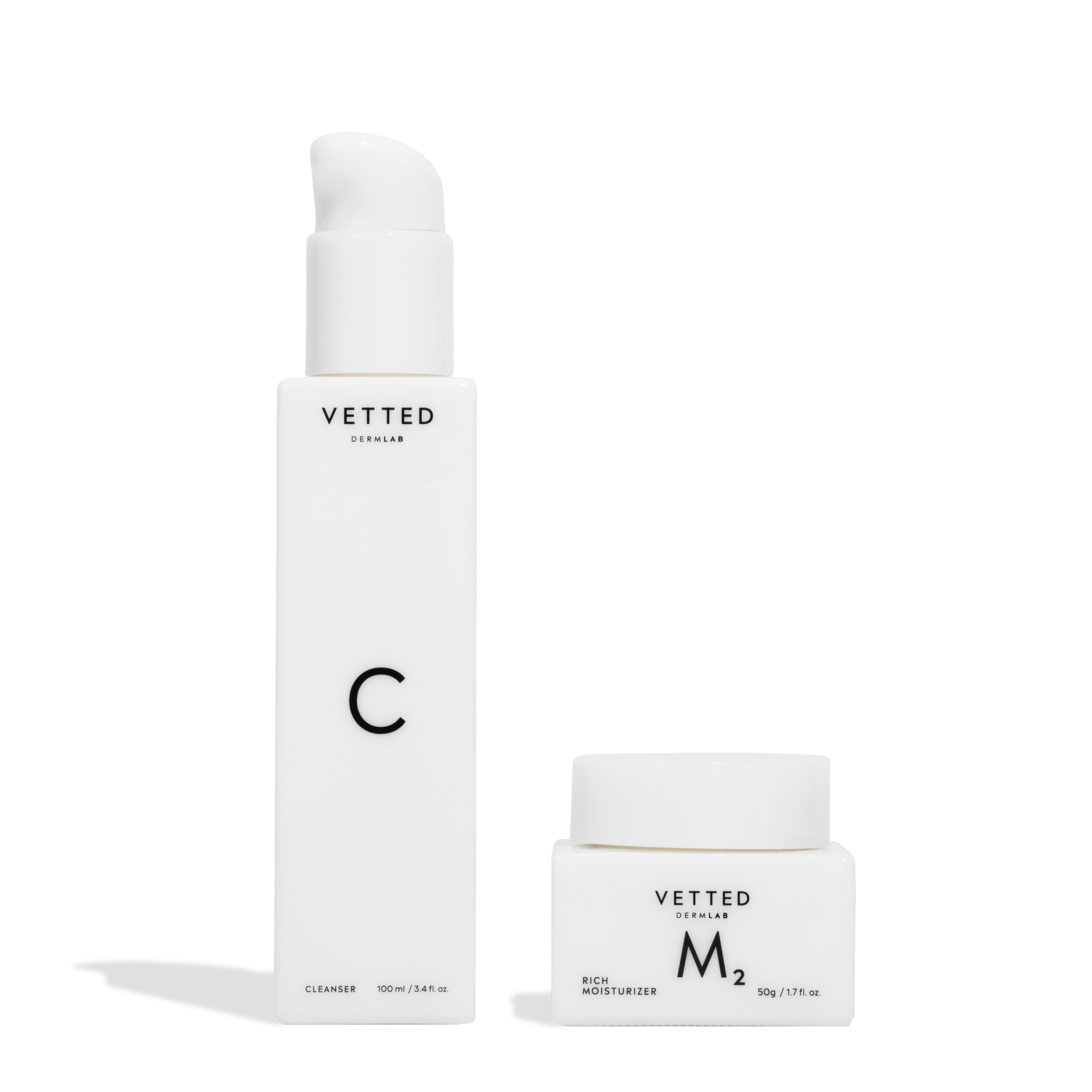 M₂ Rich Collection