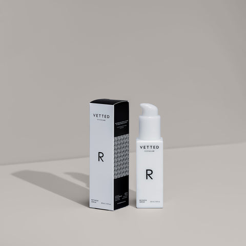 R Retinoid Serum