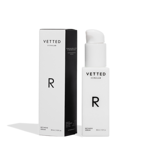 R Retinoid Serum