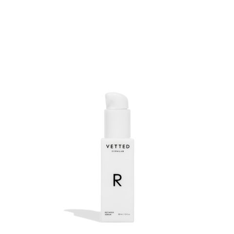 R Retinoid Serum