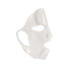 Soak & Soothe: Reusable Silicone Mask