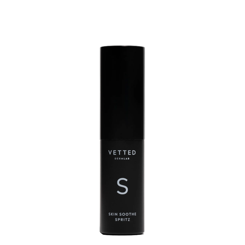 Soak & Soothe: Spritz Bottle