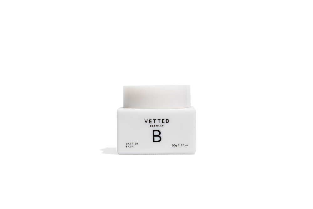 B Balm