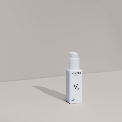 Vc Vitamin C Complex Serum