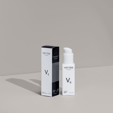 Vc Vitamin C Complex Serum