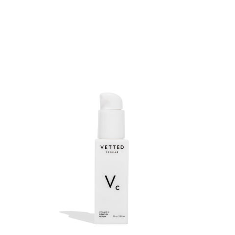 Vc Vitamin C Complex Serum