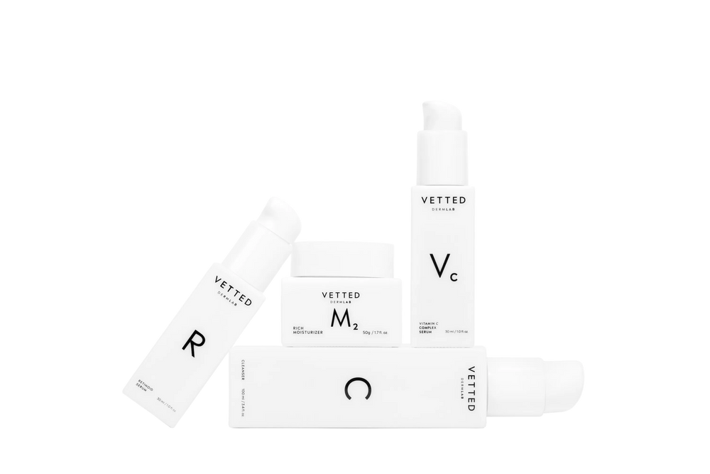 The Prevent + Protect Protocol