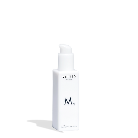 M₁ Light Moisturizer