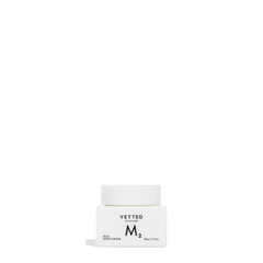 M₂ Rich Moisturizer