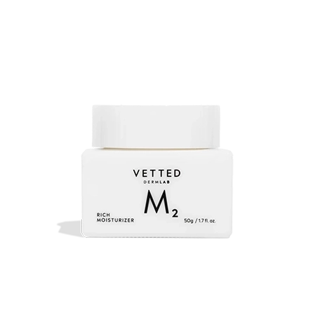 M₂ Rich Moisturizer