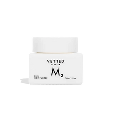 M₂ Rich Moisturizer