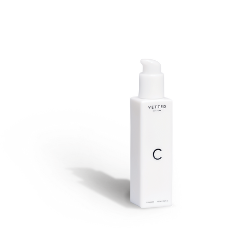 C Cleanser