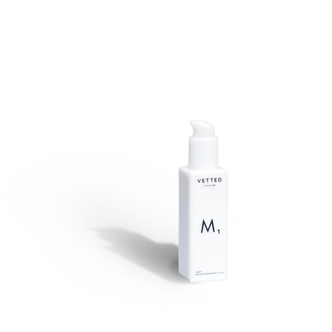 M₁ Light Moisturizer