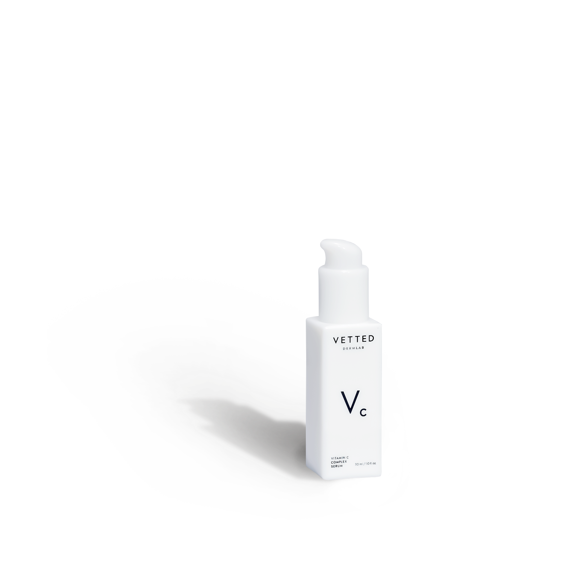 Vc Vitamin C Complex Serum VETTED Dermlab