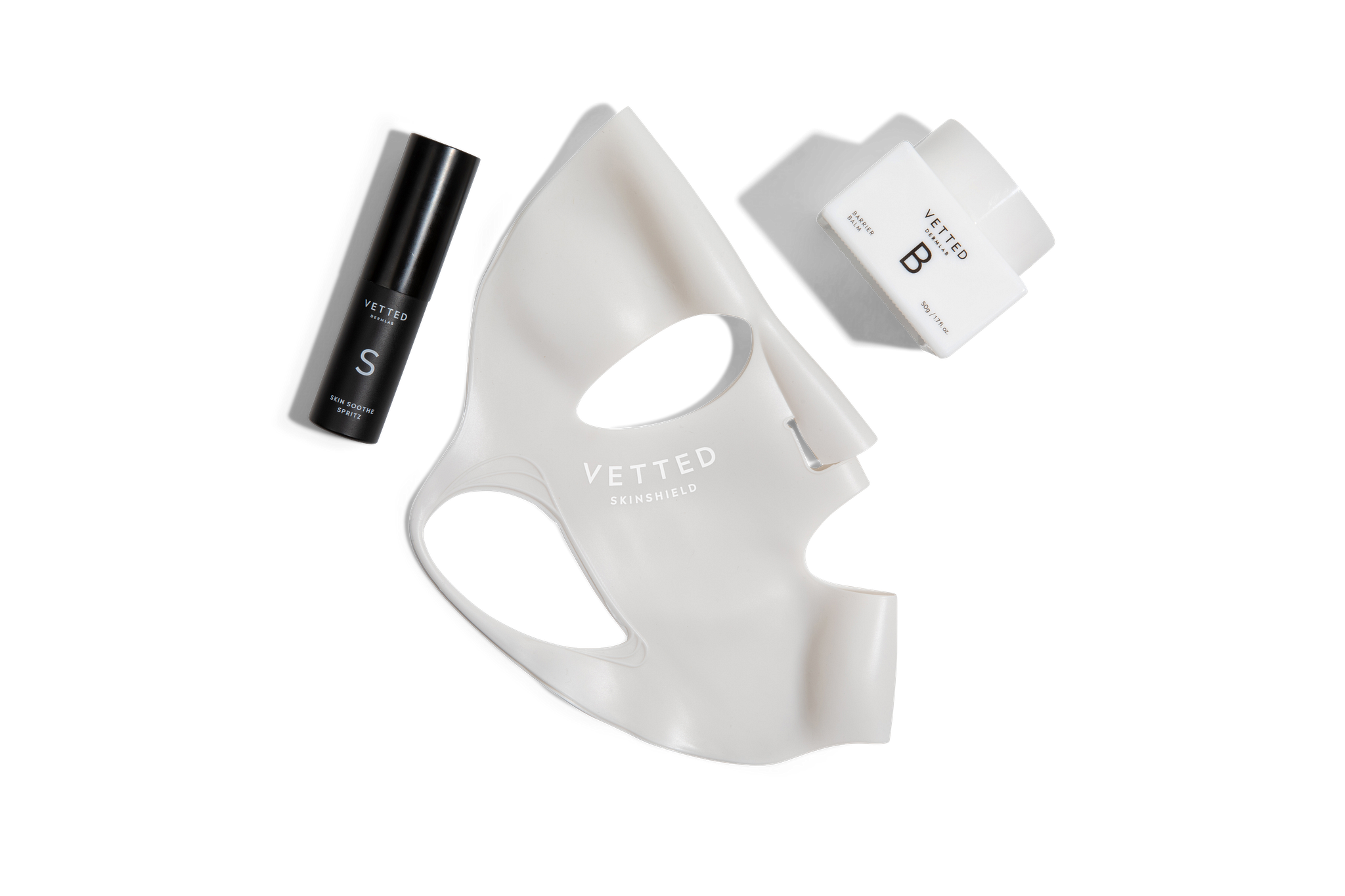 Soak & Soothe System