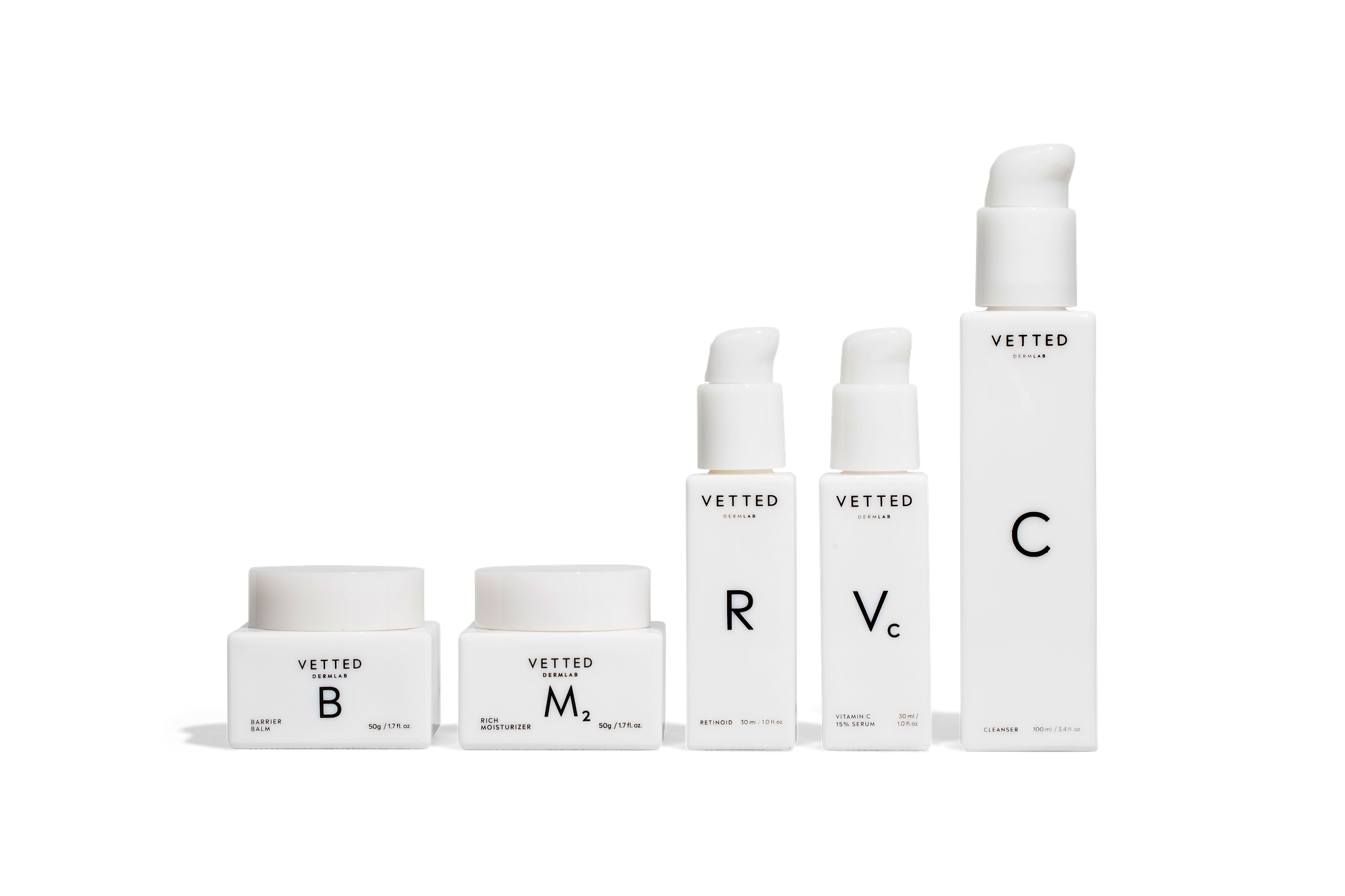 The Complete Collection