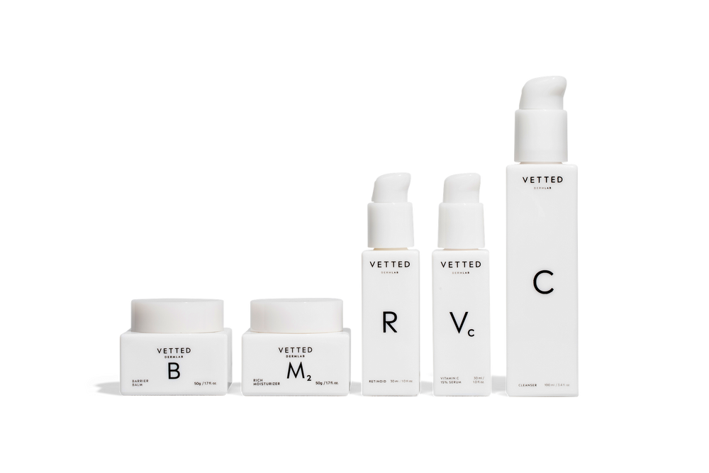 The Clinically Smart Anti-Aging Protocol